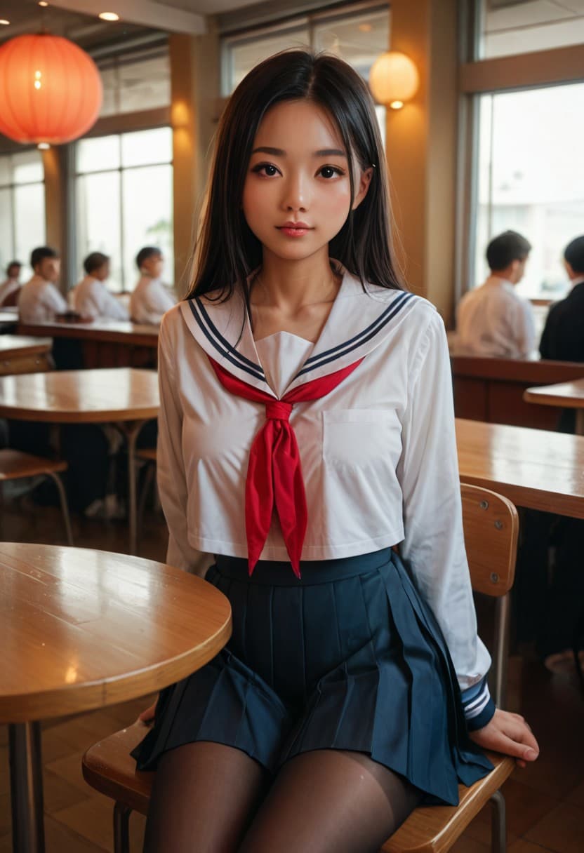Yuki Saito