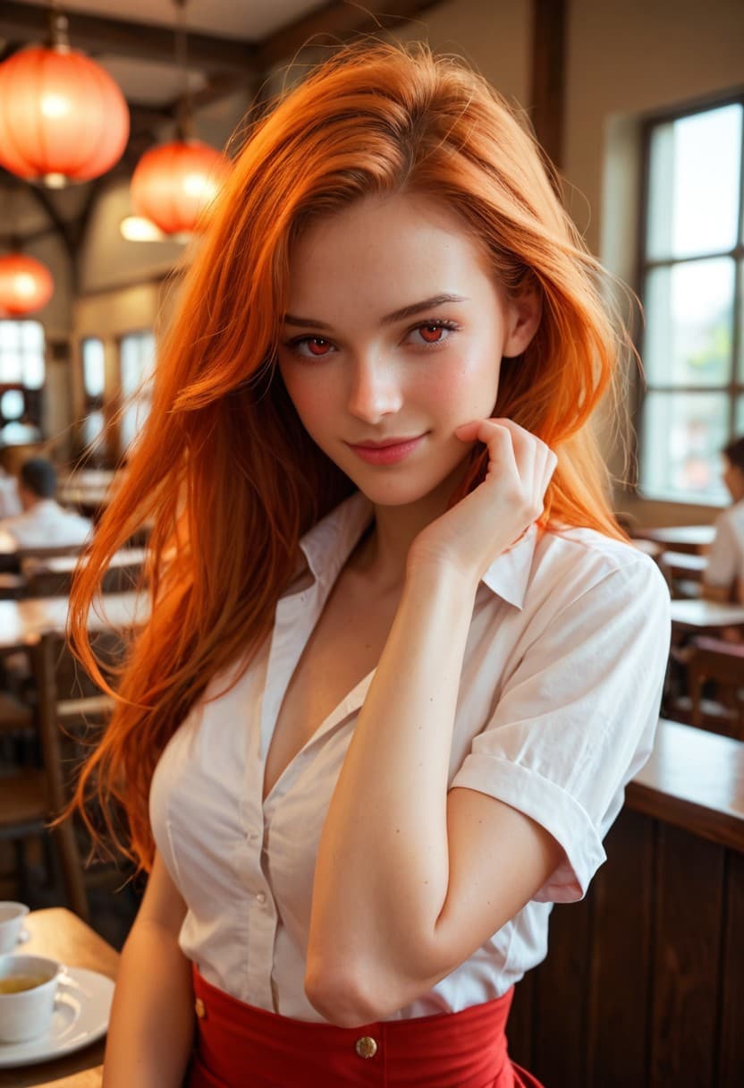 Elisa Moreau